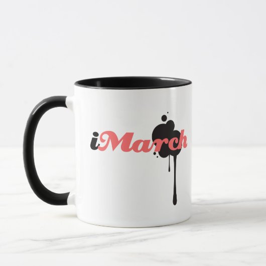 iMärz Tasse (Links)
