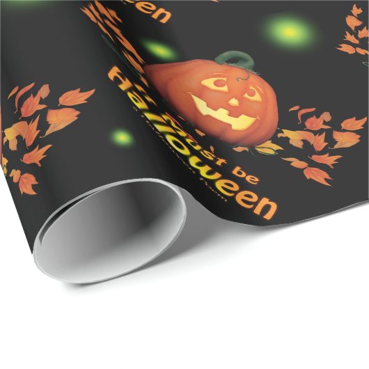 IMBH Jack'n-Bündel-Verpackung Geschenkpapier (Rolleneckpunkt)