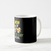 Imbiss Art Mama der Bienen 2 Kaffeetasse (VorderseiteRechts)
