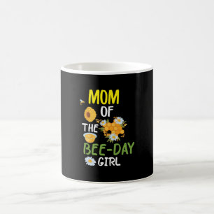 Imbiss Art Mama der Bienen 2 Kaffeetasse