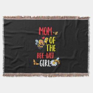 Imbiss Art Mama der Bierliebhaber Decke