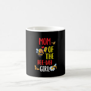 Imbiss Art Mama der Bierliebhaber Kaffeetasse