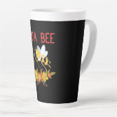 Imbiss Art Papa Milchtasse (Rechte Ecke)