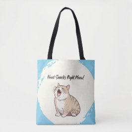 Imbisse brauchen Tasche