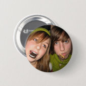 Imbisszeit Button (Vorne & Hinten)