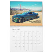 IMBOC 2021 Standardkalender Kalender (Mär 2026)