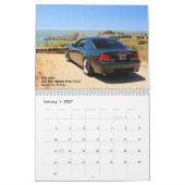 IMBOC 2021 Standardkalender Kalender (Jan 2027)