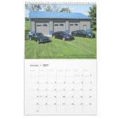 IMBOC-Kalender 2022 Kalender (Jan 2027)