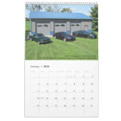 IMBOC-Kalender 2022 Kalender (Jan 2026)