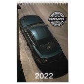 IMBOC-Kalender 2022 Kalender (Titelbild)