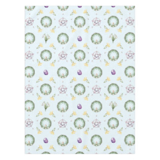 Imbolc Brigid Candlemas Alter Tischdecke