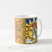 Imbolc Tasse (VorderseiteRechts)
