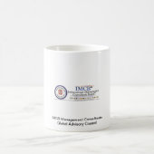IMCB Unternehmensberater-Kaffeetasse Kaffeetasse (Mittel)