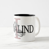 Imdalind Tasse (VorderseiteRechts)