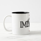 Imdalind Tasse (Links)