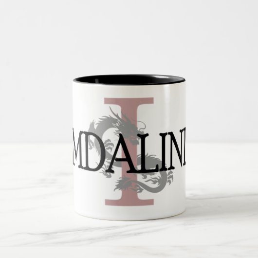 Imdalind Tasse (Mittel)