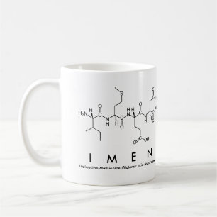 Imen Peptidname Tasse