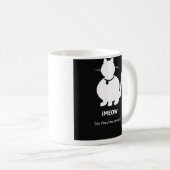 imeow kaffeetasse (VorderseiteRechts)