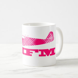 IMFM Tasse DUH!