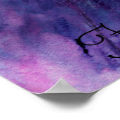 img005 Folie in deux Poster (Ecke)