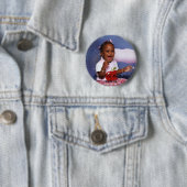 img034, glücklicher 1. Geburtstag Andrea! Button (Beispiel)