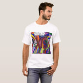 img262 T-Shirt (Vorne ganz)