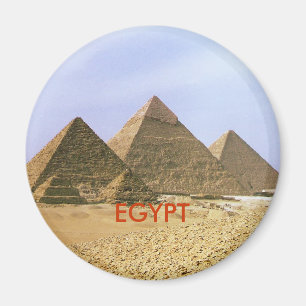 IMG6, ÄGYPTEN MAGNET