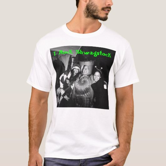 IMG_0007, schaukele ich Shwagstock T-Shirt (Vorderseite)