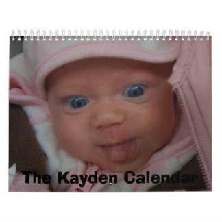 IMG_0049, der Kayden Kalender