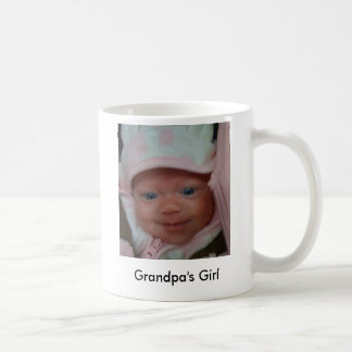 IMG_0050, das Mädchen des Großvaters Kaffeetasse