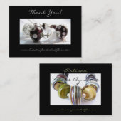 IMG_0130, Exzenterjuwelen, Original.Distincti… Visitenkarte (Vorne/Hinten)