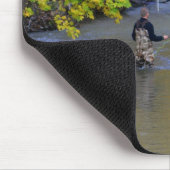 IMG_0254 fliegen Fischer Mousepad (Ecke)
