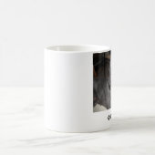 IMG_0301, GOT KÖTER? KAFFEETASSE (Mittel)