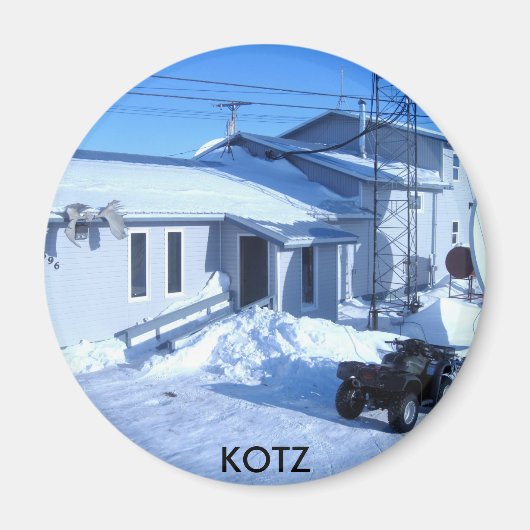 IMG_0319, KOTZ MAGNET (Vorne)