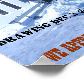 IMG_0319, KOTZ RADIO JÄHRLICH MITGLIEDSCHAFT IST . POSTER (Ecke)