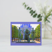 IMG_0397-1 POSTKARTE (Stehend Vorderseite)