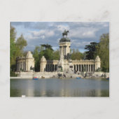 IMG_0428Retiro Postkarte (Vorderseite)