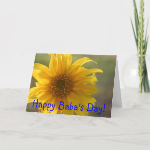 IMG_0479, der Tag des glücklichen Kuchens! Karte