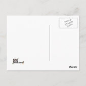 IMG_0530, Telegram!!!!! Einfach eine Spezial... Postkarte (Rückseite)