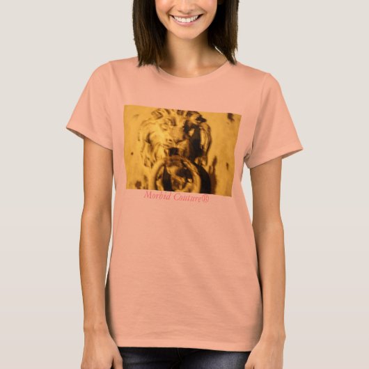 IMG_0647, Morbid Couture® T-Shirt (Vorderseite)