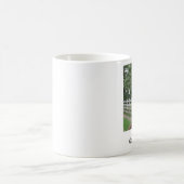 IMG_0677, got Lamas? Kaffeetasse (Mittel)