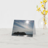 IMG_0742, Thinking of You... Karte (Gelbe Blume)