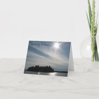 IMG_0742, Thinking of You... Karte