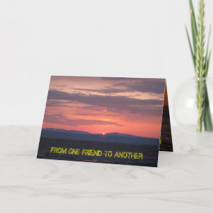 IMG_1034, VON EINEM FREUND ZU EINEM ANDEREN KARTE