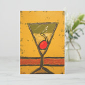 IMG_1162 Cocktail-Party Einladung (Stehend Vorderseite)