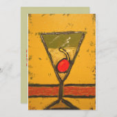 IMG_1162 Cocktail-Party Einladung (Vorne/Hinten)