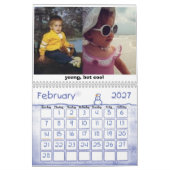 IMG_1483, etwas schön Kalender (Feb 2027)