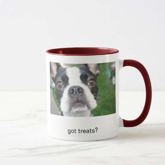 IMG_1551, got Leckereien? Tasse (Rechts)