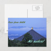 IMG_1758nara Postkarte (Vorne/Hinten)