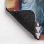 IMG_2593white Büffel Mousepad (Ecke)